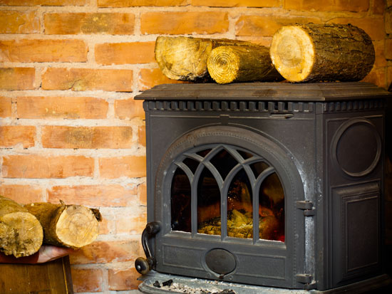 
Woodburning can be an intelligent and environmentally sound home heating option, whether it is used as a primary or supplemental source of heat.
